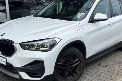 BMW X1 109.500 km 19.849 € Pirmasens 66954