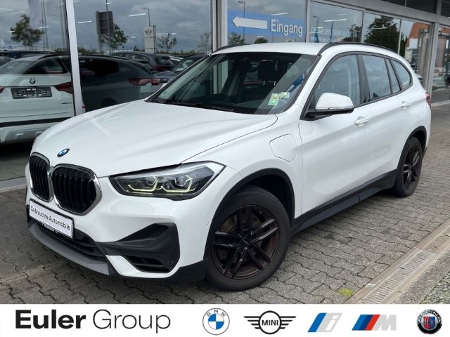 BMW X1 109.500 km 19.849 € Pirmasens 66954