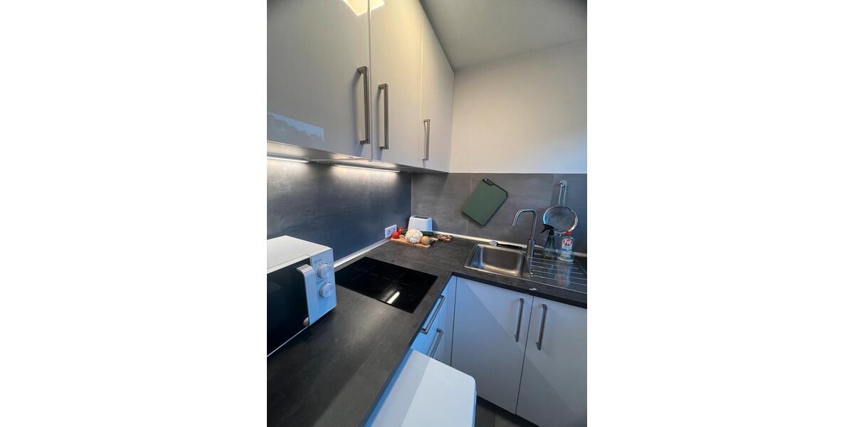 Etagenwohnung Kaiserslautern Einsiedlerhof - 1 Zimmer, 32 m&sup2;, 530&euro; | Angebot:26152686