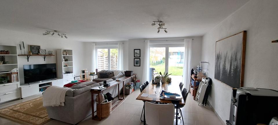 Doppelhaushälfte Kaiserslautern Einsiedlerhof - 6 Zimmer, 178 m&sup2;, 475.000&euro; | Angebot:26123706