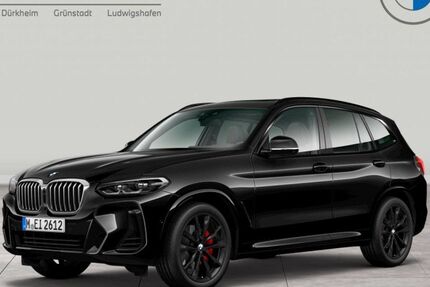 BMW X3 87.500 km 39.900 &euro; Bad Dürkheim 67098