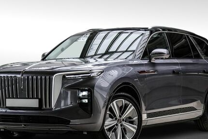Hongqi E-HS9 9.900 km 59.989 € Kaiserslautern 67655