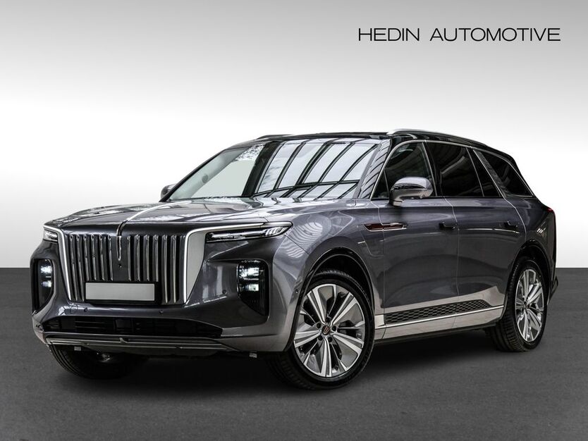 Hongqi E-HS9 9.900 km 59.989 € Kaiserslautern 67655