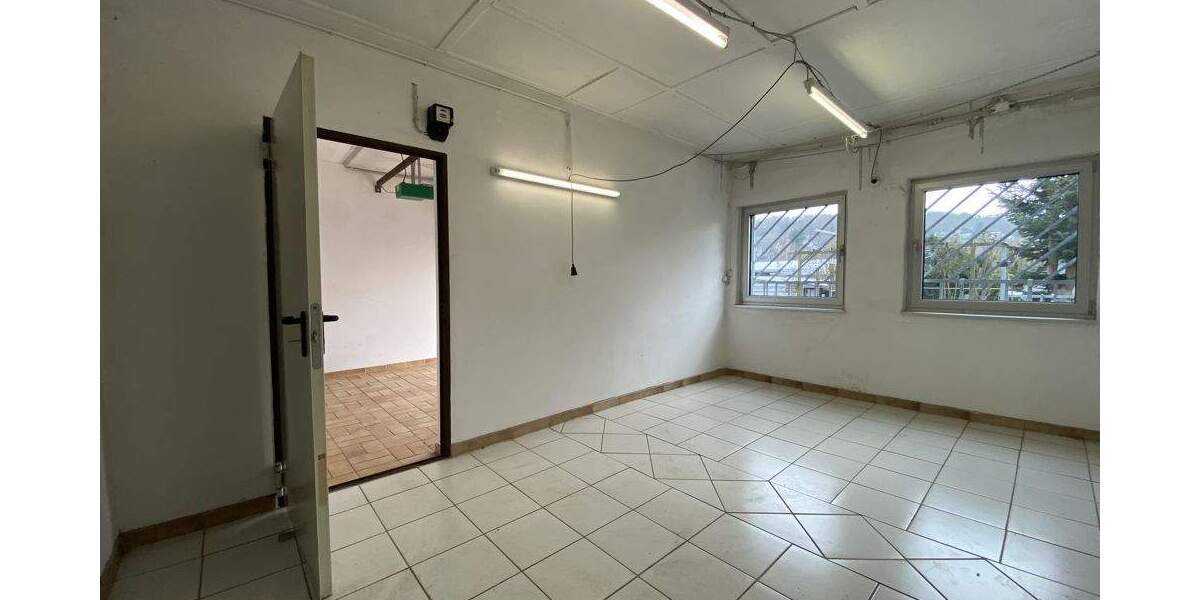 Gewerbeobjekt Kaiserslautern Innenstadt - 1 Zimmer, 265.000&euro; | Angebot:25040288