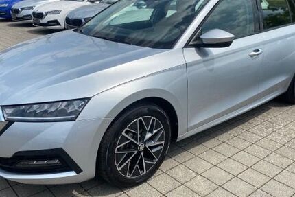 Skoda Octavia 105.893 km 19.990 &euro; Kaiserslautern 67657