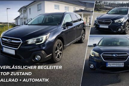 Subaru Outback 97.112 km 22.900 &euro; Erzenhausen 67685