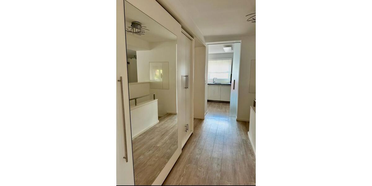 Erdgeschoßwohnung Pirmasens Fehrbach - 5 Zimmer, 115 m&sup2;, 1.350&euro; | Angebot:26538127