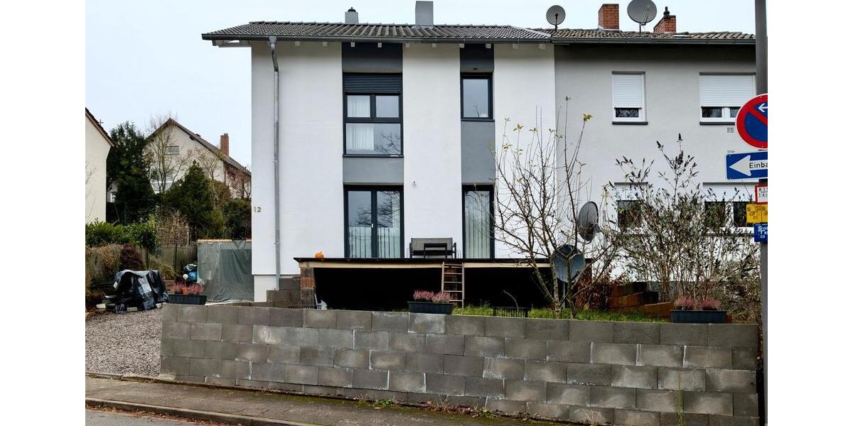 Doppelhaushälfte Landstuhl - 5 Zimmer, 120 m&sup2;, 345.000&euro; | Angebot:26197970