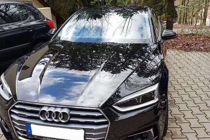 Audi A5 162.000 km 28.500 &euro; Hoheinod 66989