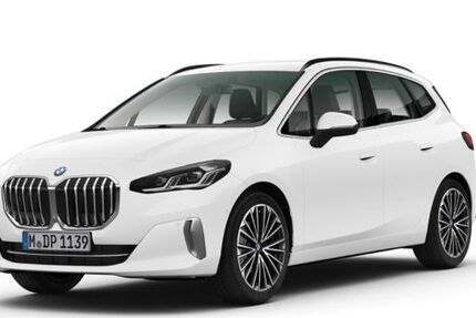 BMW 220 Active Tourer 12.448 km 29.833 &euro; Kaiserslautern 67663
