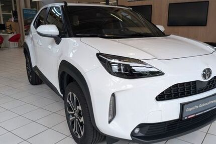 Toyota Yaris Cross 9.633 km 26.490 &euro; Kaiserslautern 67661