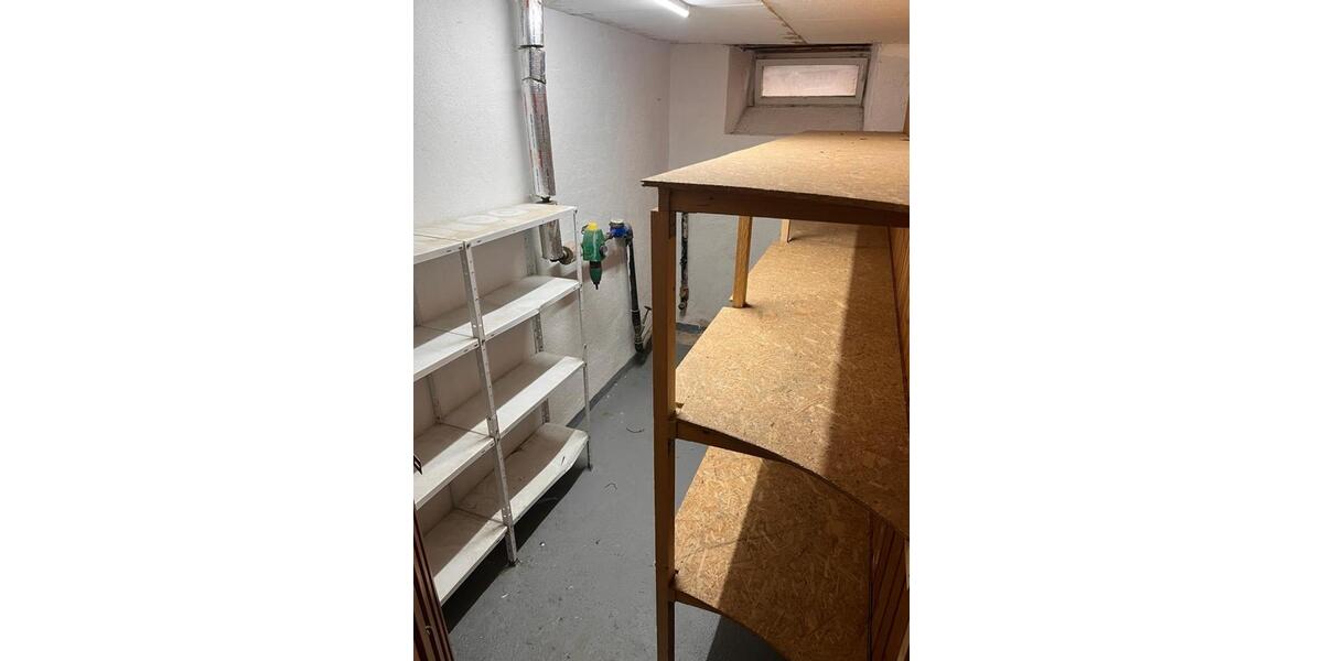 Erdgeschoßwohnung Pirmasens Fehrbach - 2 Zimmer, 65 m&sup2;, 90.000&euro; | Angebot:25158765