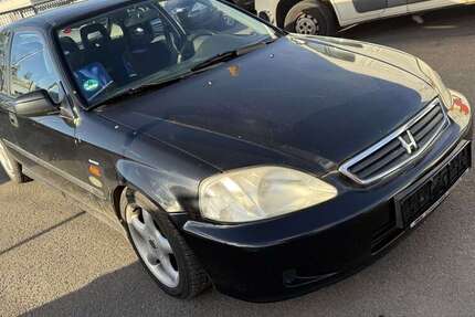 Honda Civic 393.000 km 1.250 € Neustadt 67433