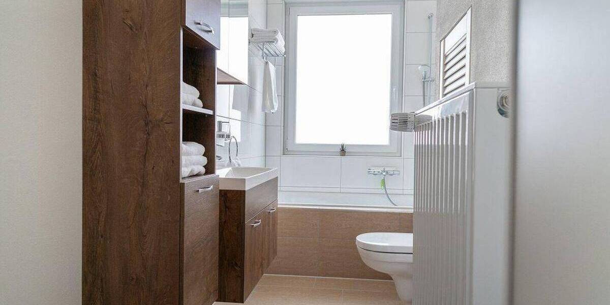 Etagenwohnung Landstuhl Atzel - 2 Zimmer, 41 m&sup2;, 125.000&euro; | Angebot:26257610