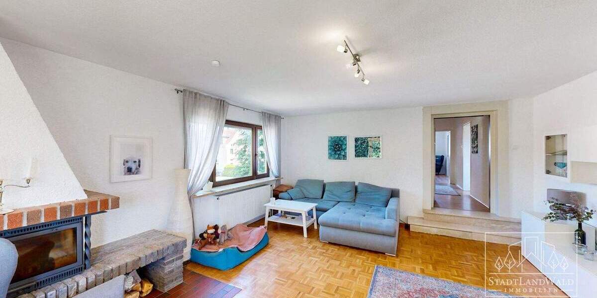 Doppelhaushälfte Pirmasens Innenstadt - 6 Zimmer, 130 m&sup2;, 221.357&euro; | Angebot:25771035