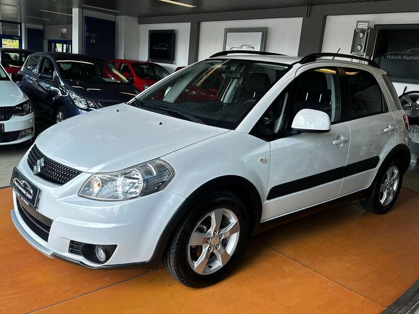 SX4