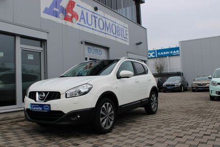 Nissan Qashqai 199.140 km 7.990 &euro; Kaiserslautern 67657