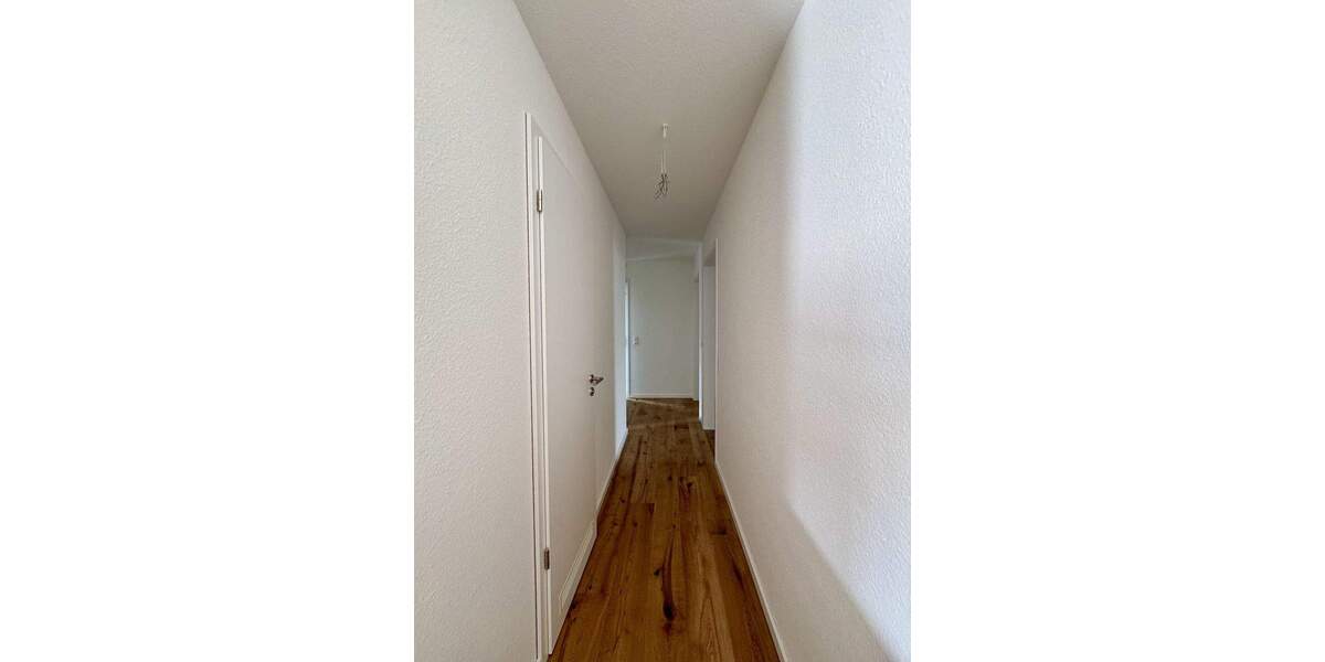 Etagenwohnung Kaiserslautern Innenstadt - 3 Zimmer, 99 m&sup2;, 1.300&euro; | Angebot:25691234