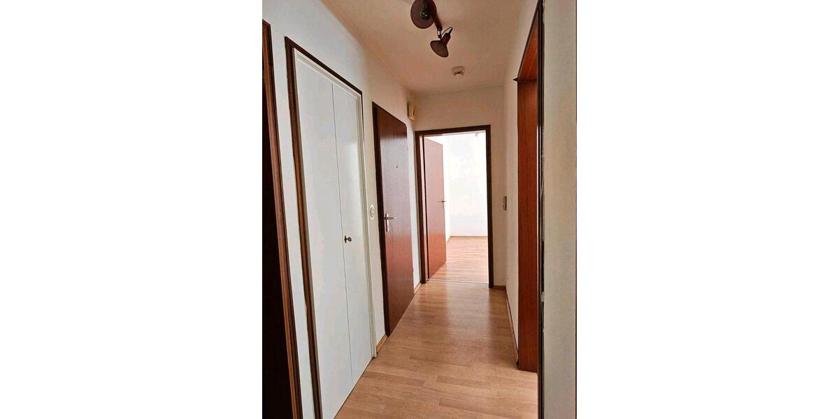 Terrassenwohnung Kaiserslautern Einsiedlerhof - 3 Zimmer, 58 m&sup2;, 107.000&euro; | Angebot:26826143