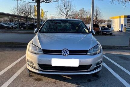 VW Golf 262.000 km 4.400 &euro; Kaiserslautern 67659