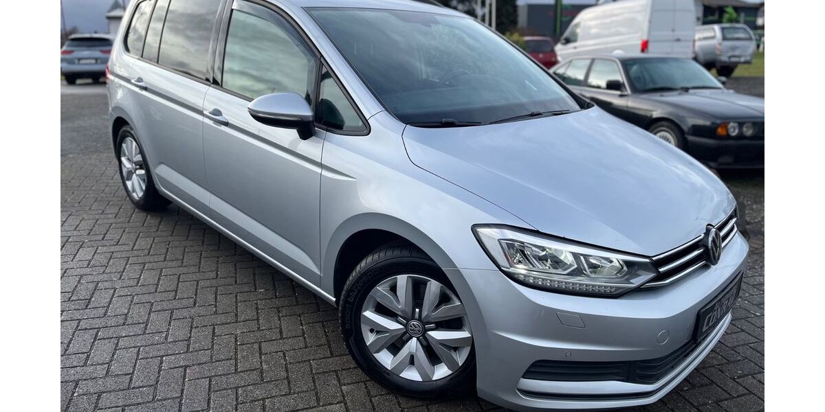 VW Touran 184.497 km 12.499 &euro; Kirchheimbolanden 67292