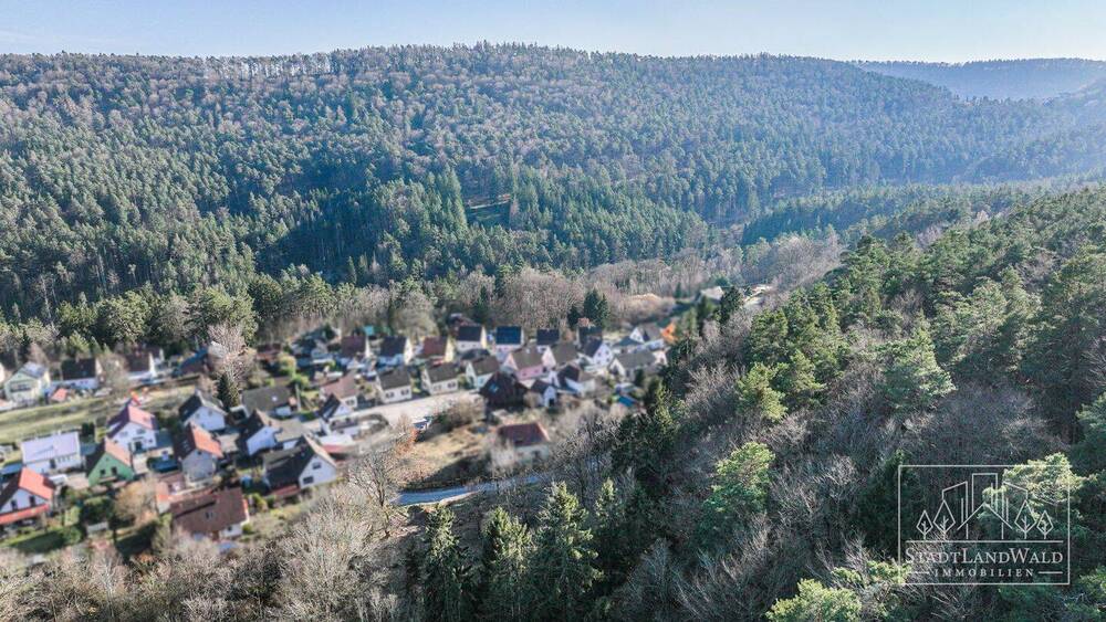 Grundstück Elmstein Schafhof - 165.000&euro; | Angebot:26155236