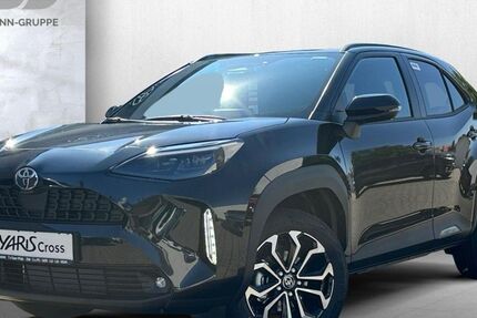 Toyota Yaris Cross 12.200 km 27.333 &euro; Katzweiler 67734