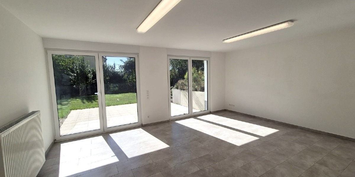 Exklusive Stadtvilla am Kaiserberg in Bestlage mit Panoramablick – Energieeffizienzklasse A 7 zimmer