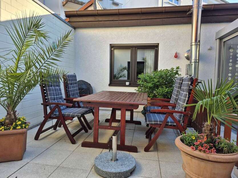 Wohnung zum Mieten in Kaiserslautern 1.490 € 130 m²