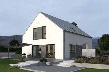 KINDERFREUNDLICHES EINFAMILIENHAUS MIT FLAIR 5 zimmer