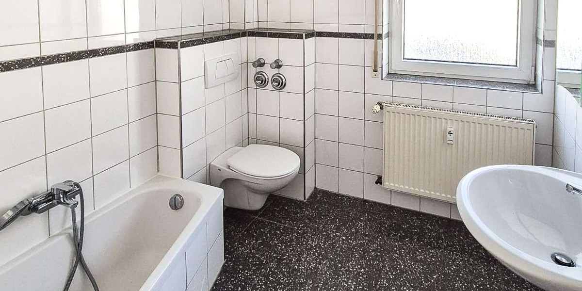 Lichtdurchflutete 2-Zimmer-Wohnung mit Balkon & Stellplatz in Kallstadt–Eigennutzung oder Vermietung - Erdgeschoßwohnung Kallstadt | Angebot:27130017