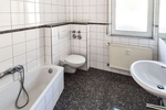 Lichtdurchflutete 2-Zimmer-Wohnung mit Balkon & Stellplatz in Kallstadt–Eigennutzung oder Vermietung - Erdgeschoßwohnung Kallstadt | Angebot:27130017