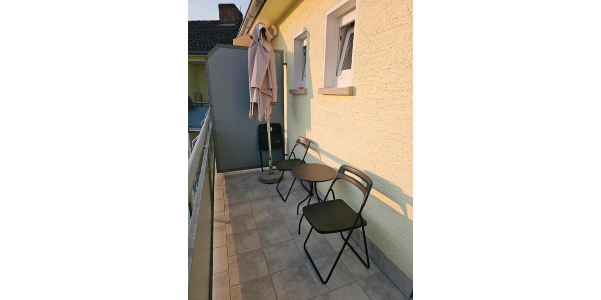 Etagenwohnung Kaiserslautern - 1 Zimmer, 29 m&sup2;, 125.000&euro; | Angebot:25839419