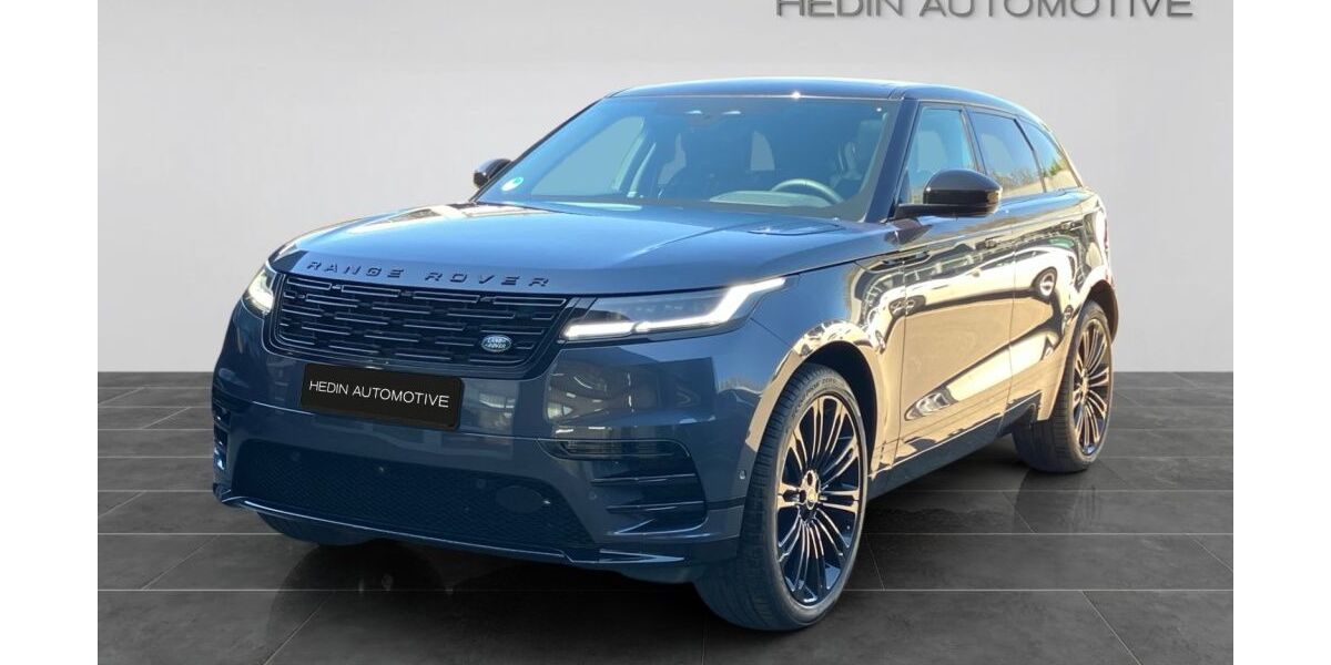 Land Rover Range Rover Velar 6.000 km 85.890 &euro; Kaiserslautern 67655