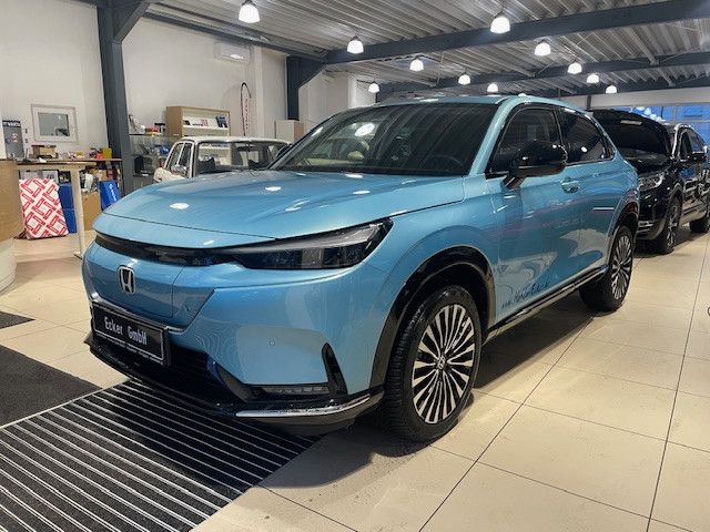 Honda e 7.200 km 29.490 € Pirmasens 66953