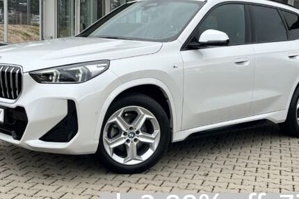 BMW X1 22.800 km 39.290 € Pirmasens 66954