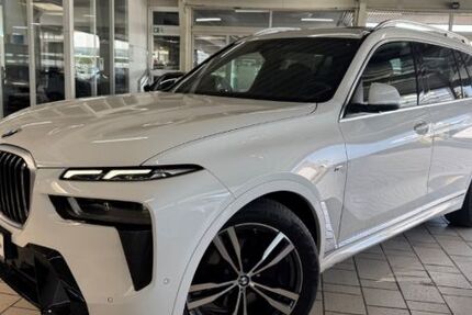BMW X7 34.100 km 84.977 &euro; Pirmasens 66954