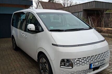 Hyundai STARIA 11.500 km 39.500 &euro; Kaiserslautern 67661