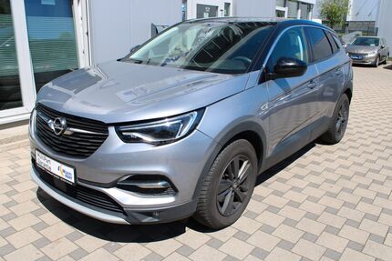 Opel Grandland (X) 147.124 km 13.200 &euro; Kaiserslautern 67657