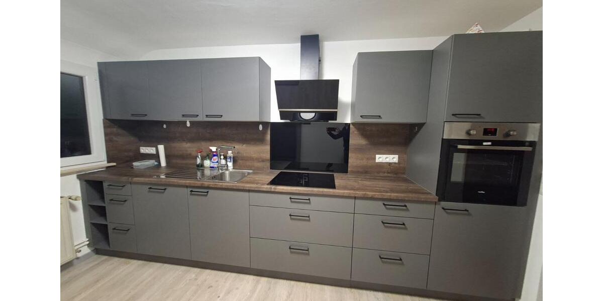 Dachgeschoßwohnung Kaiserslautern - 3 Zimmer, 65 m&sup2;, 780&euro; | Angebot:25294572