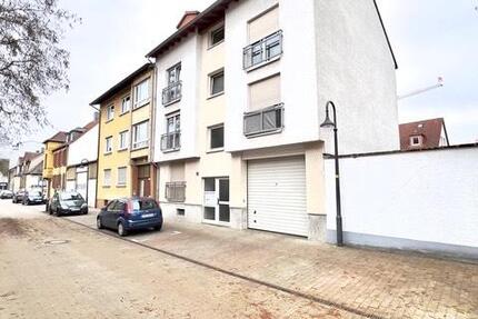Wohnung Kaiserslautern Betzenberg - 2 Zimmer, 42 m&sup2;, 440&euro; | Angebot:27615440