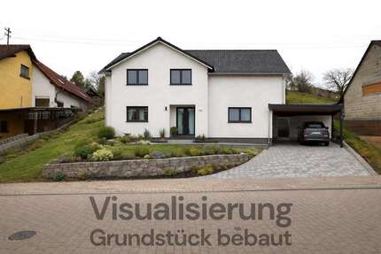 Grundstück Nanzweiler Nanzweiler - 57.000&euro; | Angebot:25164922