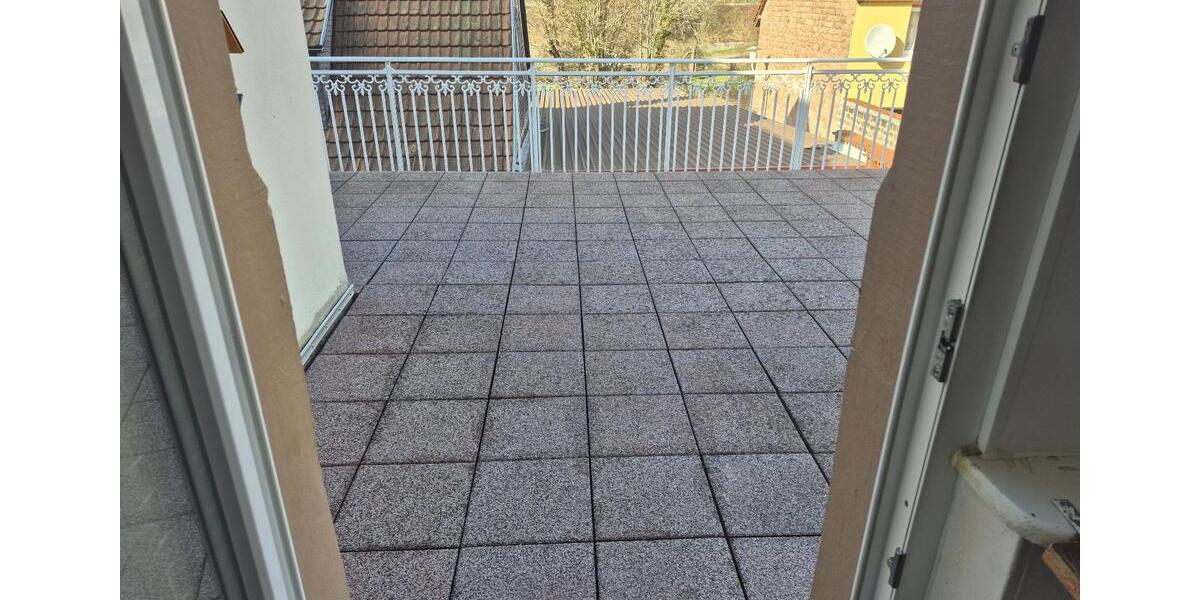 Etagenwohnung Waldfischbach-Burgalben Burgalben - 3 Zimmer, 78 m&sup2;, 540&euro; | Angebot:25269689