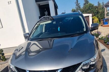 Nissan Qashqai 114.000 km 9.999 &euro; Pirmasens 66955
