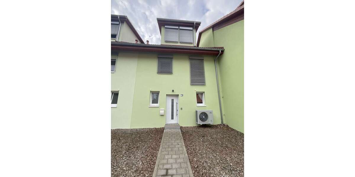 Einfamilienhaus Sembach - 6 Zimmer, 155 m&sup2;, 1.300&euro; | Angebot:27126750