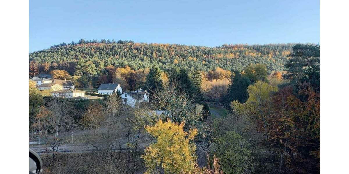 Mehrfamilienhaus, Wohnhaus Rodalben - 4 Zimmer, 125 m&sup2;, 215.000&euro; | Angebot:26486976