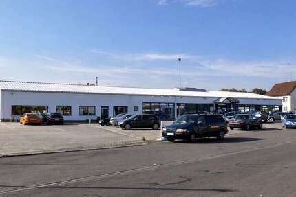 Gewerbeobjekt Ramstein-Miesenbach Miesenbach - 2.350.000&euro; | Angebot:25235716