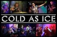 Cold as Ice-Tribute to Foreigner