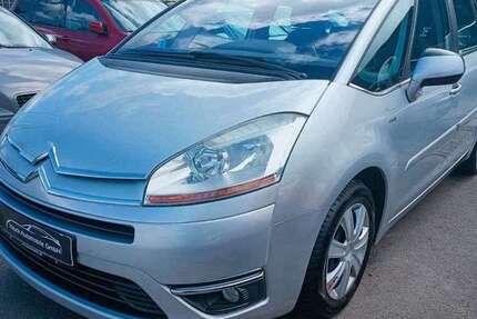 Citroen Grand C4 Picasso