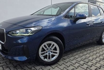 BMW 220 Active Tourer 20.917 km 23.949 &euro; Kaiserslautern 67663
